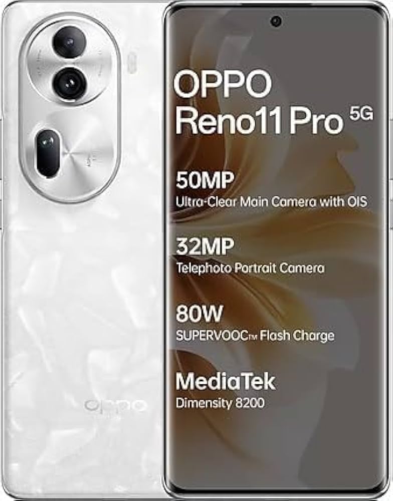 Oppo Reno 11Pro 5g